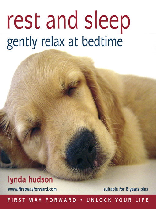 Title details for Rest and Sleep by Lynda Hudson - Available